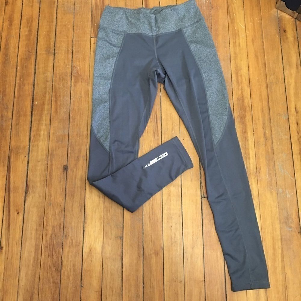 HEAD full coverage active leggings/pants